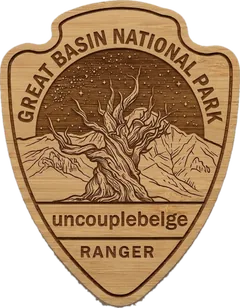Tampon Great Basin débloqué