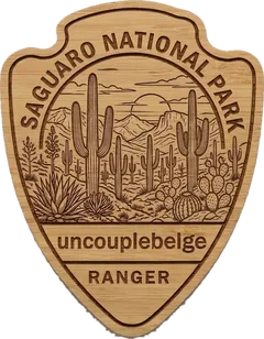 Tampon Saguaro débloqué