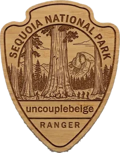 Tampon Sequoia débloqué