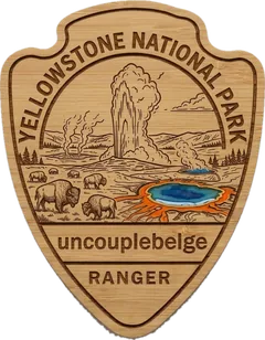 Tampon Yellowstone débloqué