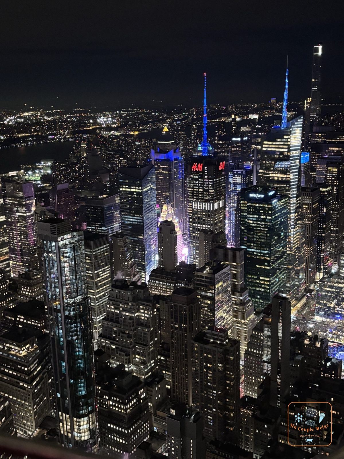 Happy New-York