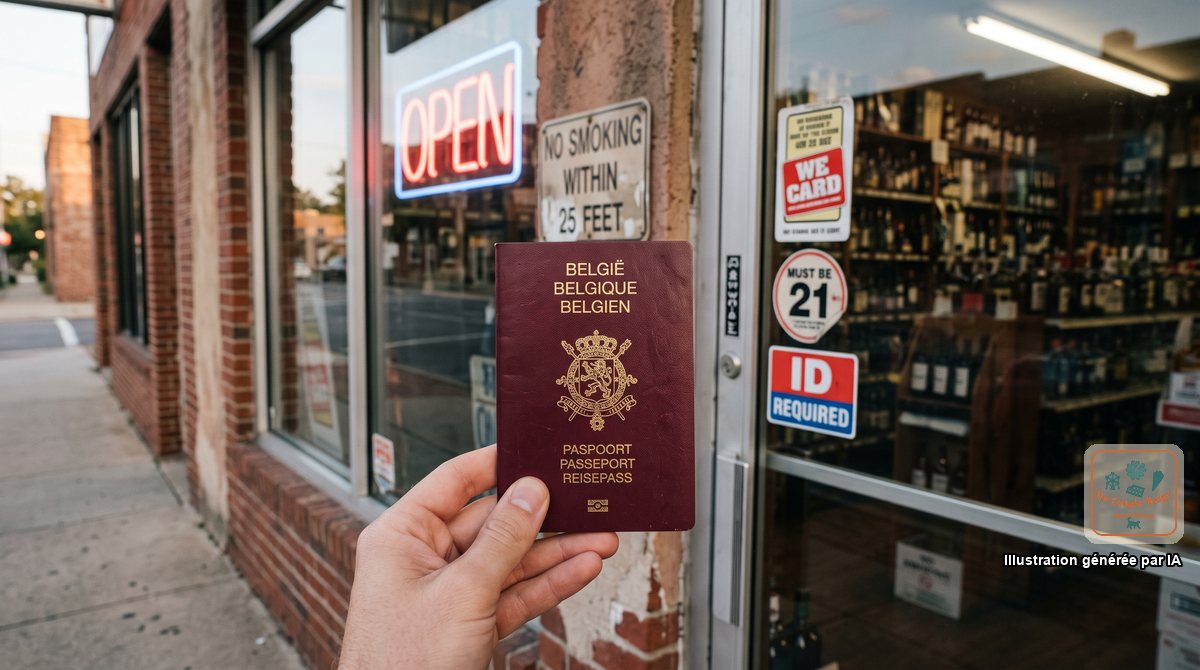 Alcool, tabac et cannabis aux États-Unis : ce que dit la loi