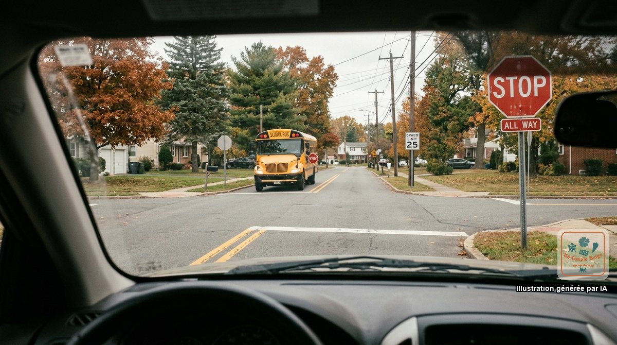 Conduire aux États-Unis : permis, code de la route et pièges à éviter