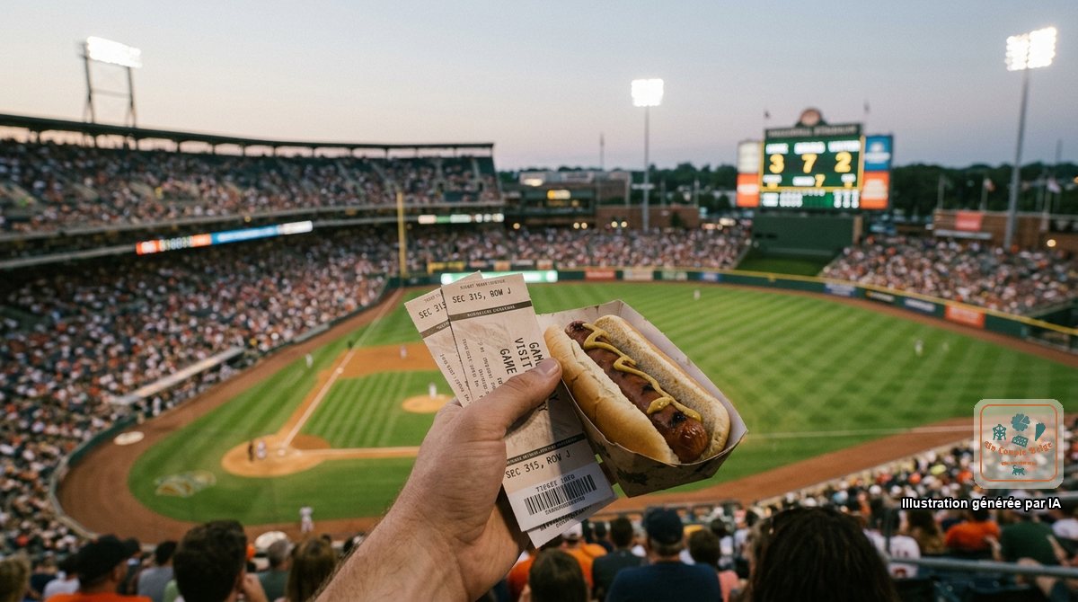 Voir un match ou un spectacle aux États-Unis : NBA, baseball, rodéo, Broadway