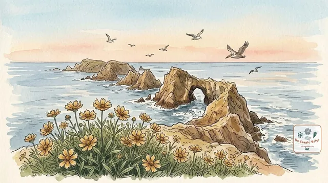 Channel Islands : le Galápagos californien, à l'écart du monde