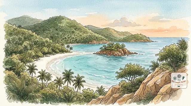 Virgin Islands : des plages de rêve offertes par un Rockefeller