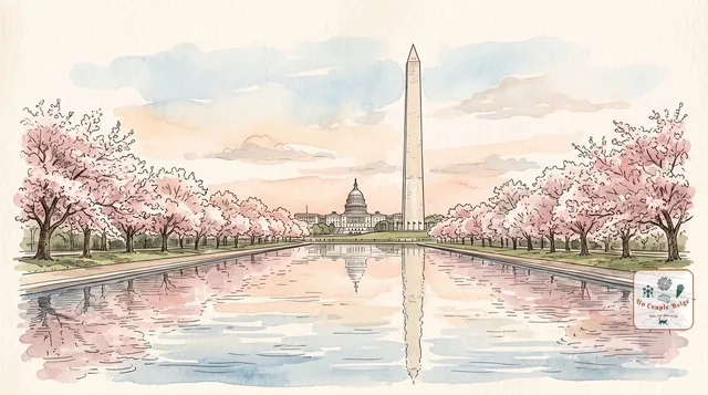 Washington D.C. : la capitale fédérale et ses musées gratuits