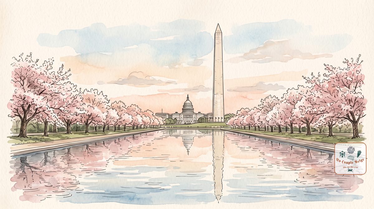 Washington D.C. : la capitale fédérale et ses musées gratuits
