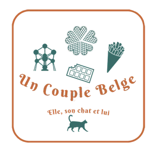 Un Couple Belge — Elle, son chat et lui