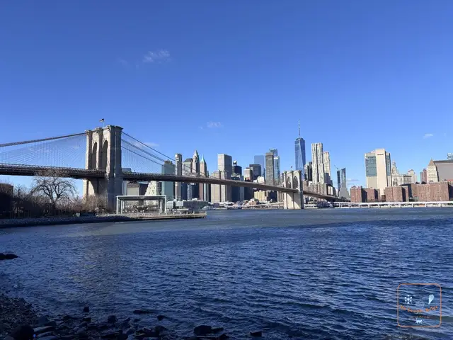 RT2 – Jour 3 – Hudson Yards, High Line, pont de Brooklyn et lumières de Dyker Heights
