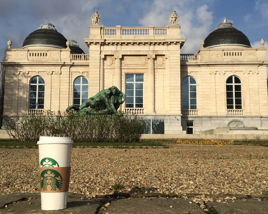 Promenons nous dans… #1 la&nbsp;Boverie