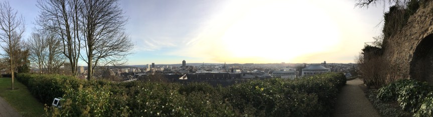 Promenons nous dans… #2 les Coteaux de la&nbsp;Citadelle
