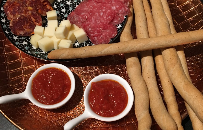 Un petit peu d&rsquo;Italie en plein centre de&nbsp;Liège