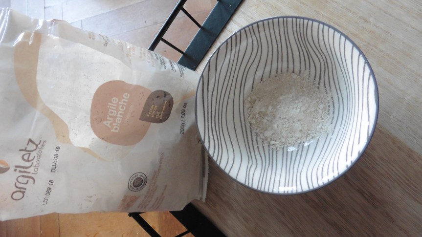 Un masque parfait pour&nbsp;l’hiver