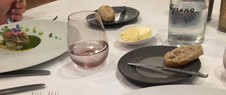 Resto&rsquo;s : Le Cyrano, Waimes – Restodays&nbsp;1