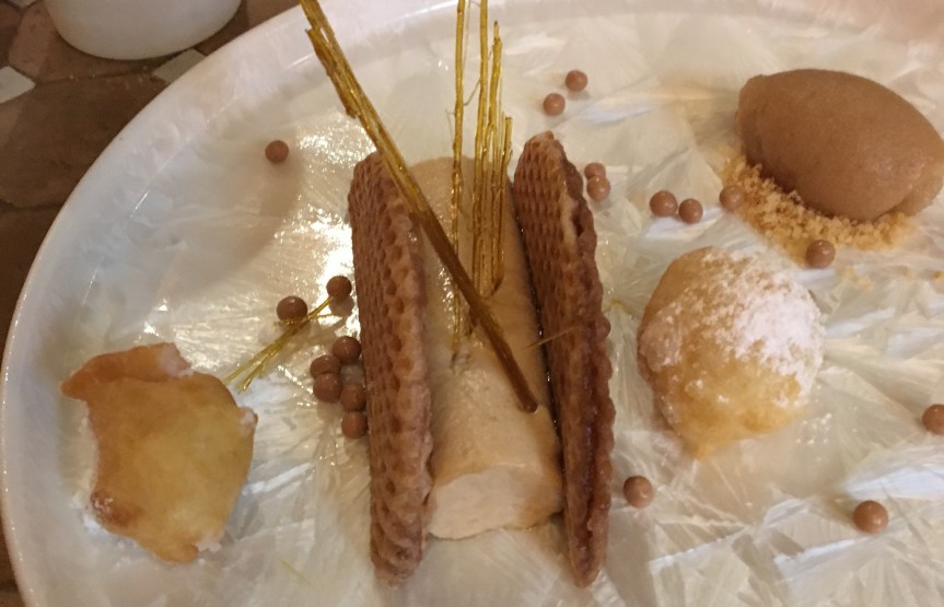 Resto&rsquo;s : Didier Galet, Sprimont – Restodays&nbsp;2